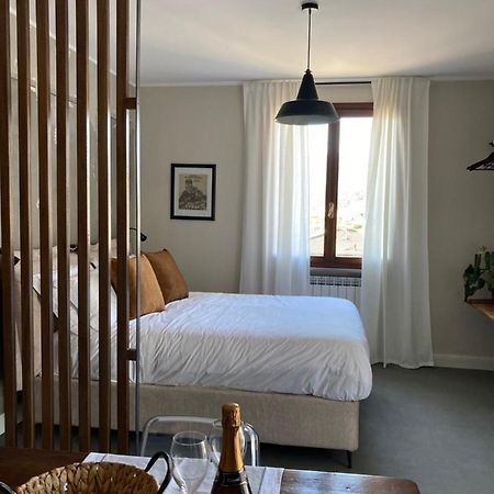 Monticelli BrusatiIl Poggioアパートメント エクステリア 写真